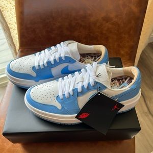 W Air Jordan 1 Elevate Low SE